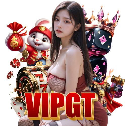 vipgt เครดิตฟรี